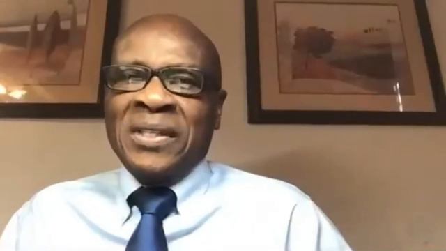 Daily Sabbath School Lesson L1 Q2 2021 | What Happened | Elder Leslie Ellis & Dr. Carrolla Ellis смотреть онлайн