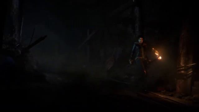 UNTIL DAWN Episode#2 REDIFF смотреть онлайн