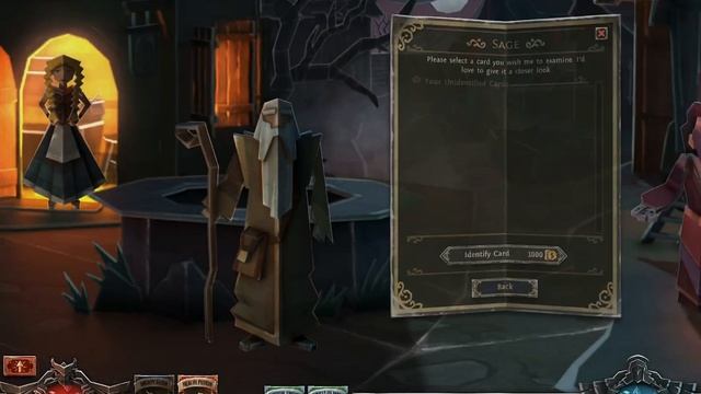 Book of Demons: Tablet Edition (Warrior Campaign - iPad Playthrough Part 1) смотреть онлайн