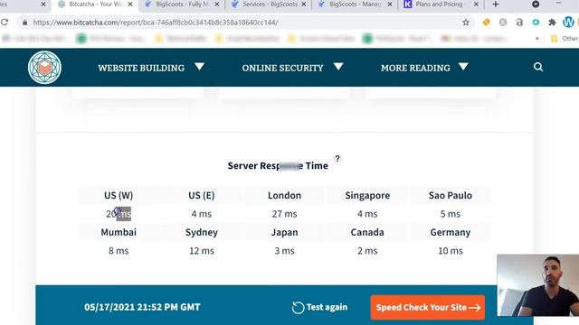 BigScoots Review | Best Wordpress Managed Hosting EVER? смотреть онлайн