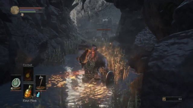 Кратко о том, как умирают "souls like" игры смотреть онлайн