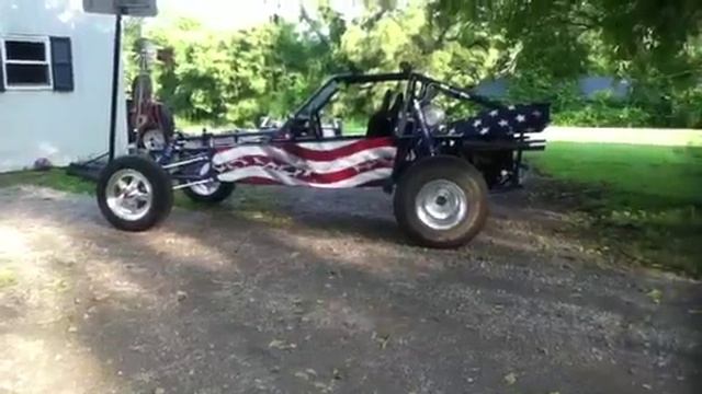 American buggy смотреть онлайн