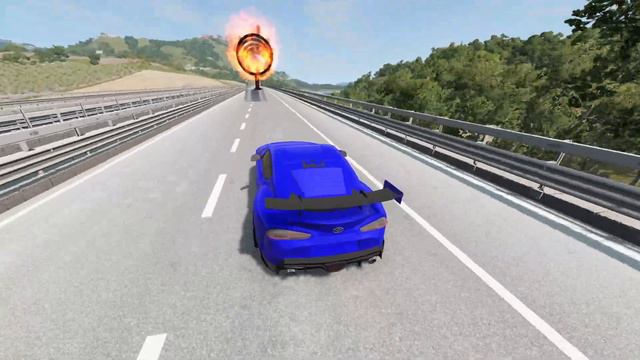 BEAMNG. DRIVE DEATH LEAP VS VEHICLES Part 2 #gaming #beamng #minecraft #crash #lava #beamdrive смотреть онлайн