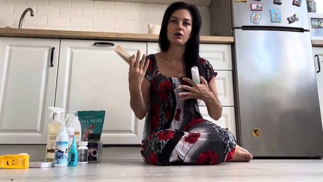 Обзор пустых баночек Фаберлик за август 2023. Честный отзыв