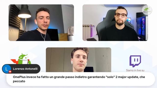 Da POCO X3 PRO a Rog FLOW X13, IN PROVA tanta ROBA ? + Q&A LIVE смотреть онлайн