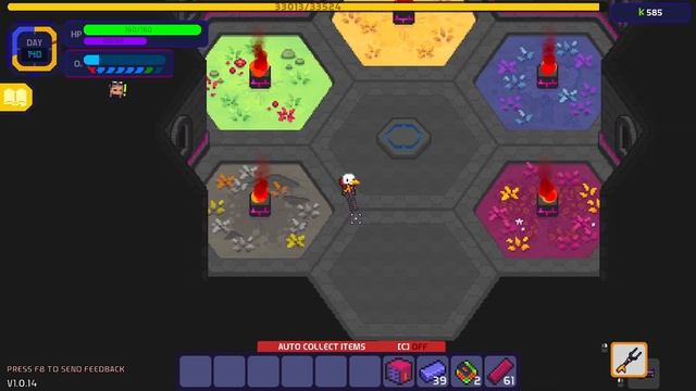 How To Solve The Drameleon Puzzle! | Tower Puzzle | Nova Lands смотреть онлайн