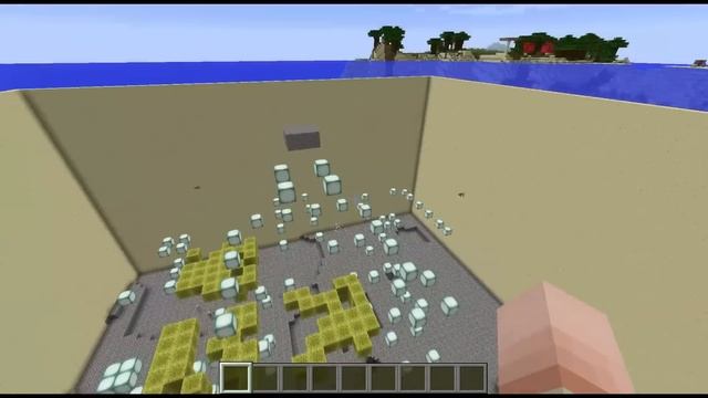 Guardian Farm (15000 Items/h) [Tutorial] Minecraft 1.10 смотреть онлайн