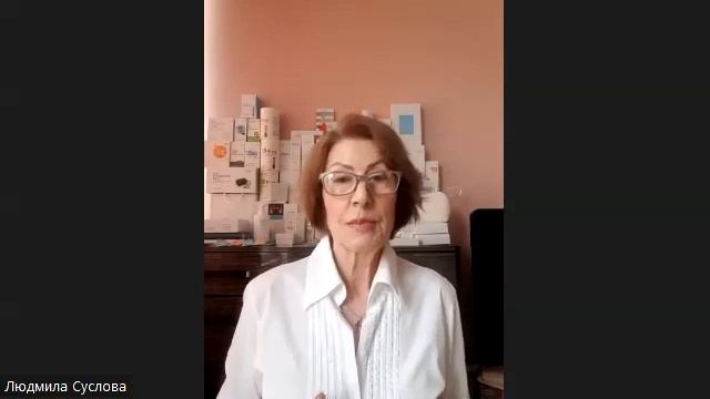 Кофе-брейк: Людмила Суслова и ее любовь. Личный отзыв о продуктах Атоми смотреть онлайн