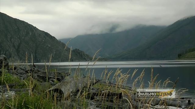 Саяно-Шушенский заповедник смотреть онлайн
