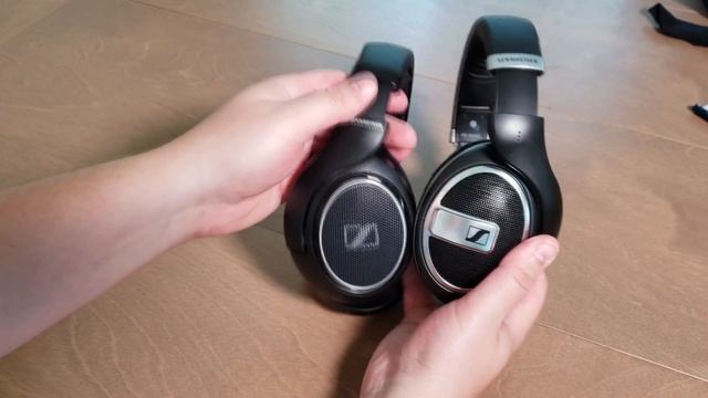 Sennheiser HD 599 Review - Best Headphones for Gaming and Music Under 100$ смотреть онлайн