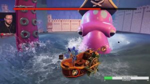 Я УМЕНЬШИЛ РОДИТЕЛЕЙ 2 ► It Takes Two ► #2 часть #it_takes_two      #it_takes_twooпрохождение