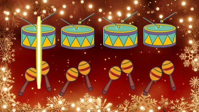 Дитячий оркестр. Зима смотреть онлайн