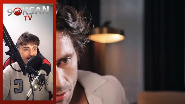 Yalımızın Çapkıncısı 70.Bölüm 22.Analizi | İntikam Yemini! смотреть онлайн