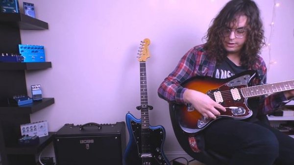 Best Offset Guitar For Shoegaze? Fender JAZZMASTER vs. JAGUAR vs. MUSTANG