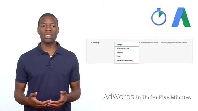 Prestashop Google Adwords Conversion Tracking смотреть онлайн