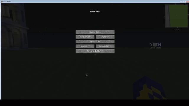 ОГРОМНЫЕ ДОМА ЗА ПАРУ СЕКУНД