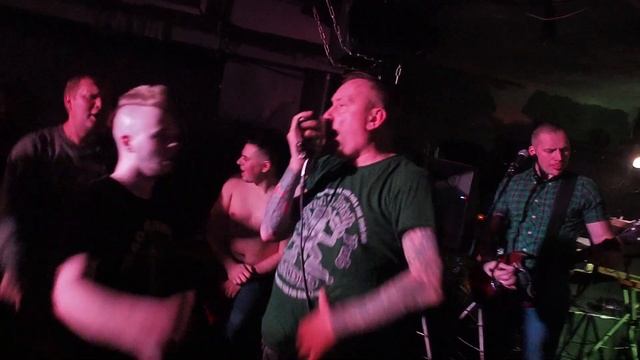 The Пауки - Живой (live 2021) смотреть онлайн