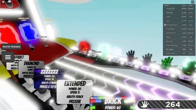 I'VE MADE SKIBIDI TOILET GAME IN ROBLOX смотреть онлайн
