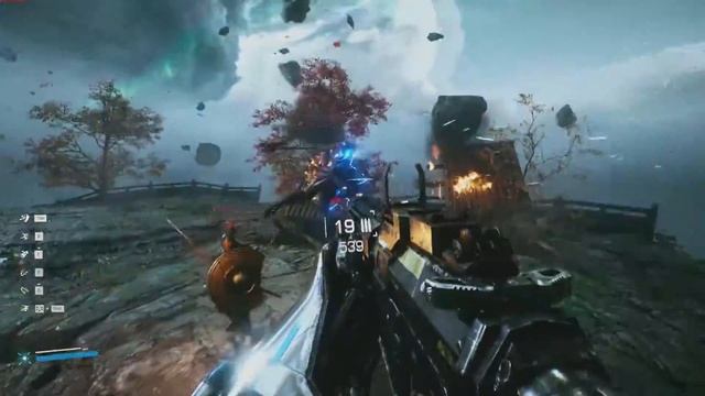 Bright Memory Infinite 光明记忆：无限 - is an all-new lightning-fast fusion of the FPS and action genres смотреть онлайн