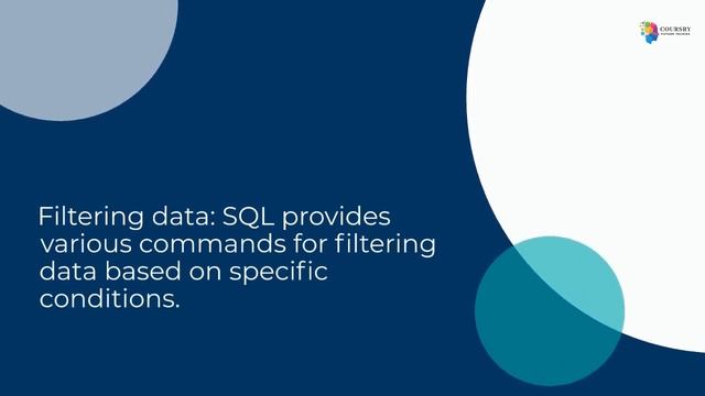 What is SQL & Its Uses in Data Science? смотреть онлайн