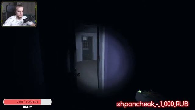 ТОП 10 ПРИЗРАКОВ ЗАСНЯТЫХ НА КАМЕРУ | PHASMOPHOBIA | КООП СТРИМ смотреть онлайн