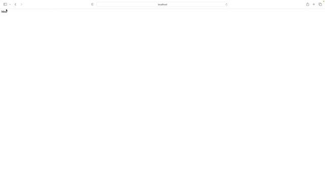 Les contrôles en PHP : l'instruction match смотреть онлайн