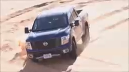 2018 NISSAN OFF ROAD : PATROL, NAVARA, TITAN И TERRA в ПУСТЫНЕ САХАРА смотреть онлайн