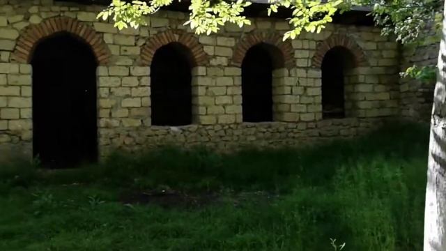 İsmayıllı rayonu Basqal qəsəbəsi - Görməli və gəzməli yerlər смотреть онлайн