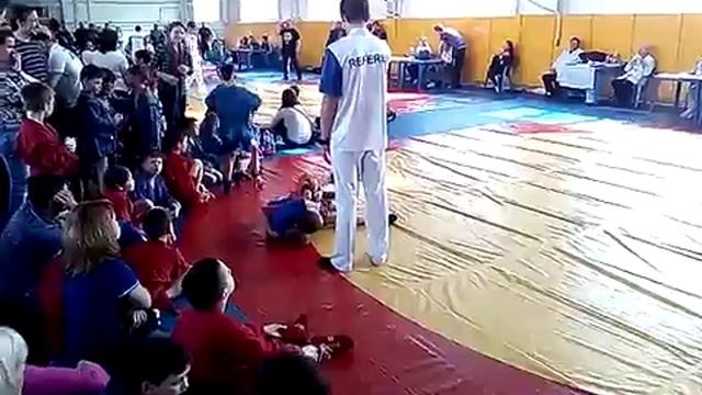 Можайск 03_04_2016 смотреть онлайн