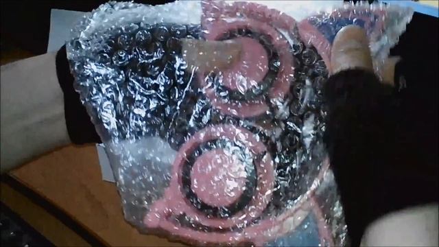 НЯШНЫЕ НАУШНИКИ ДЛЯ ДЕВОЧЕК. смотреть онлайн