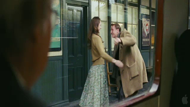 Трейлер Облачный атлас (Cloud Atlas) смотреть онлайн