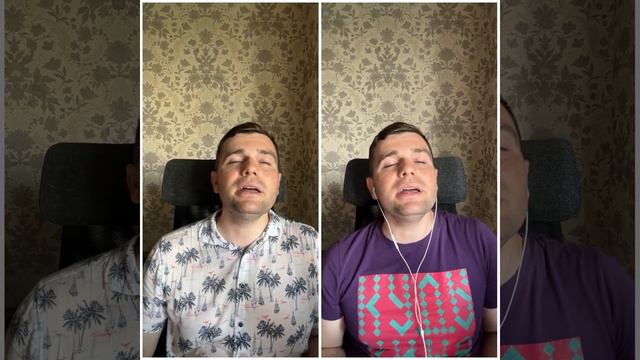 Репей стелется - Багринцев Евгений -- хоровод Афанасьевского района Кировской области (Север) смотреть онлайн