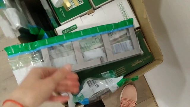 У нас есть пол и слишком высокие дверные проемы... | Ремонт квартиры с нуля в новостройке #12 смотреть онлайн