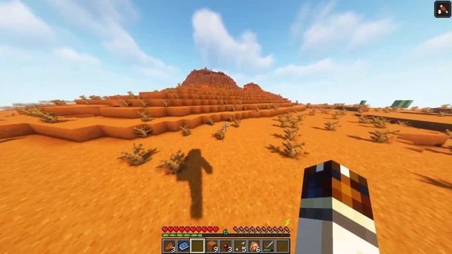 Este mod añade PARKOUR (Escalar, deslizarse, rodar, etc) ??♂️ a Minecraft | ParCool! 1.19.2