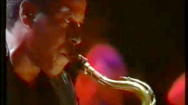 Monk's Round Midnight - Herbie Hancock and Wayne Shorter смотреть онлайн