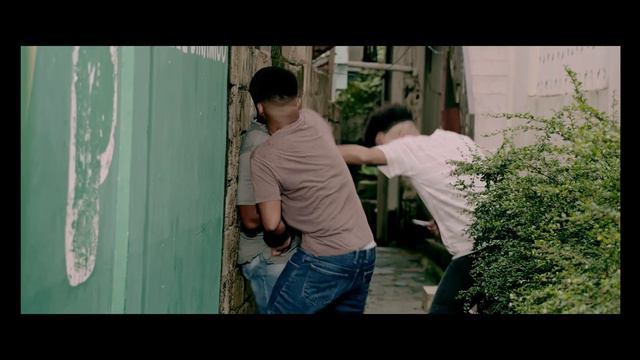 PELICULA DOMINICANA DANNY 45 EL TERROR DE LA VICTORIA LLEGA ESTE 20 DE ABRIL A LAS SALAS DE CINE