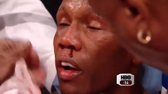 Zab Judah.vs.Joshua Clottey