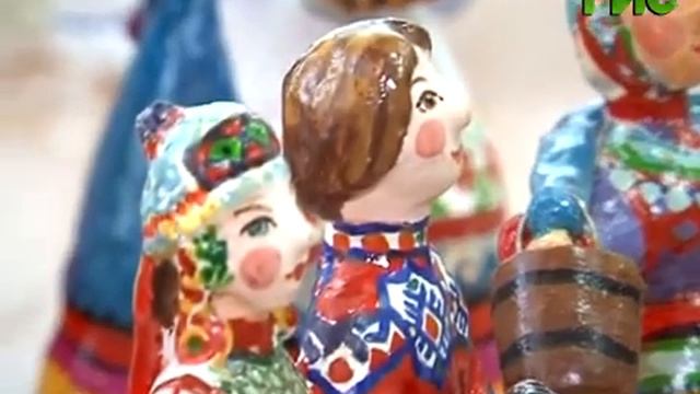 #264. ГИС-Туризм. Исаклинский район (ч. 3) смотреть онлайн