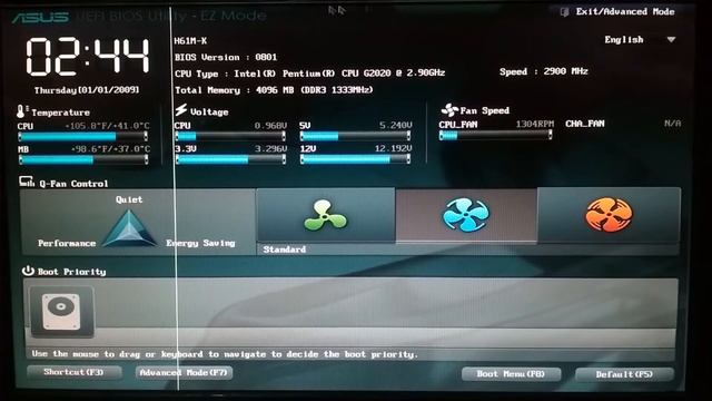 Power surge detected during previous power on - ASUS Motherboard-Problem solved! смотреть онлайн