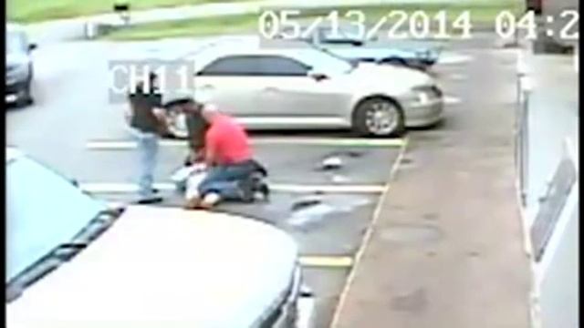 Drug War skirmish at the Come-N-Git-It store смотреть онлайн