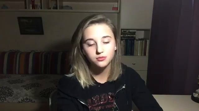 Ответы на вопросы: Лика Чухарева смотреть онлайн