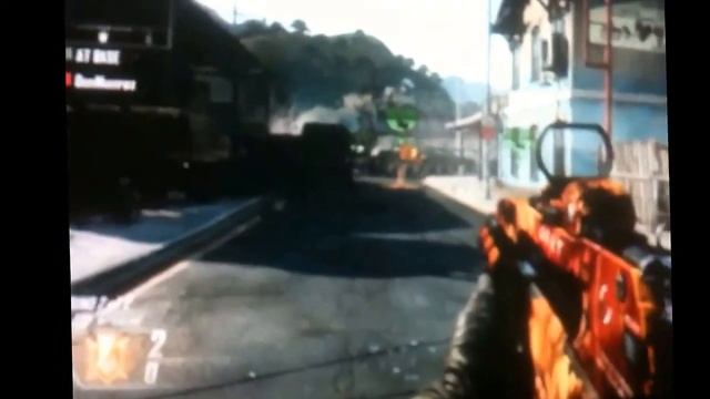 Aliens took over my ps3 смотреть онлайн