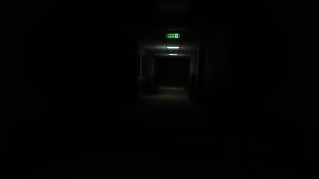 Scary VR Horror Game Araya Coming to Fear with Play to Earn смотреть онлайн