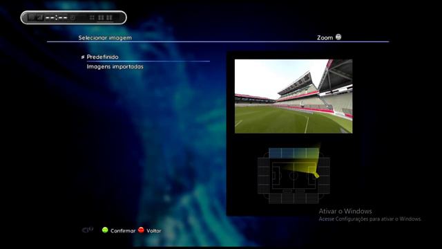Como criar Arena Corinthians no Pes 2013 Neo Química Arena смотреть онлайн
