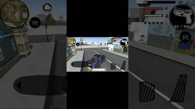 Игра Stickman Rope. смотреть онлайн