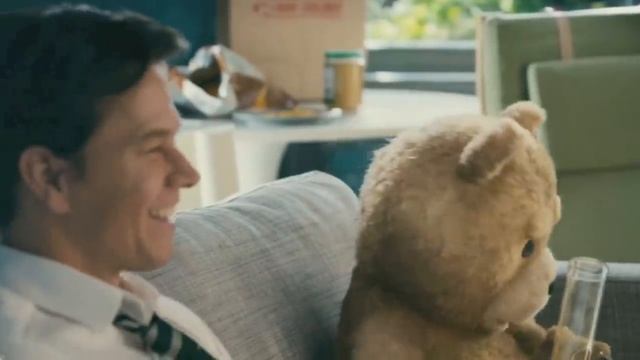 Ted Funniest Scenes/Lines HD - UPDATED VERSION!!!! смотреть онлайн
