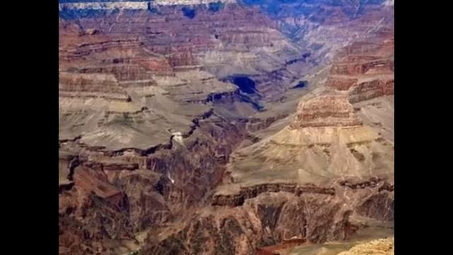 Каньёнистая Планета! смотреть онлайн