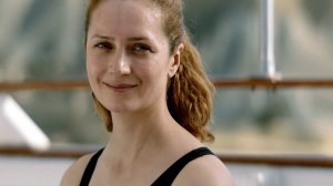 Один вдох - Русский трейлер (2020)