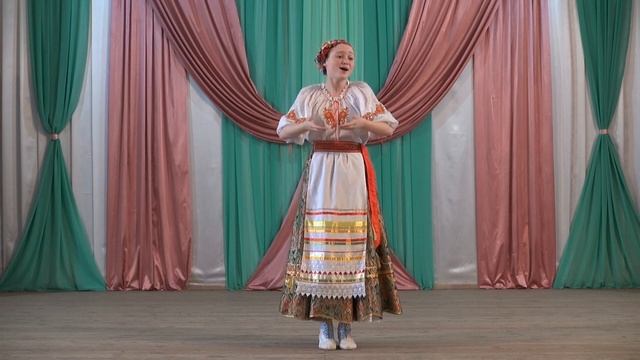 Пищалкина Нонна - «Восемь девок» смотреть онлайн