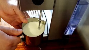 Zelmer 13Z013 Supremo - Как приготовить эспрессо макиато и капучино + Эксперт